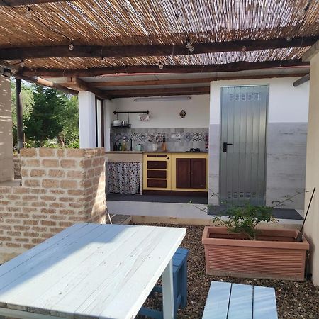 Villa Giulia B&B กัสเตลลานา กรอตเต ภายนอก รูปภาพ