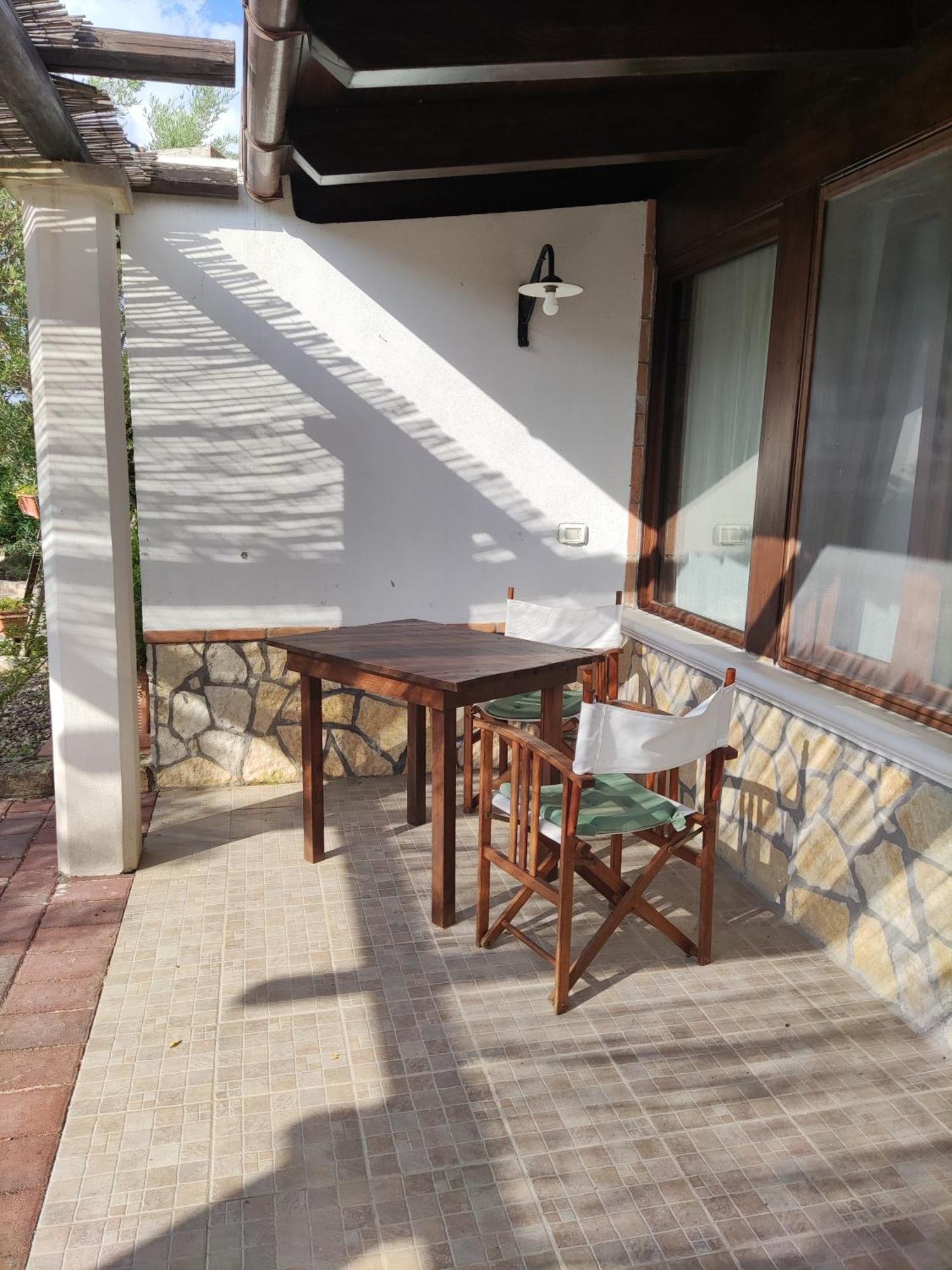 Villa Giulia B&B กัสเตลลานา กรอตเต ภายนอก รูปภาพ